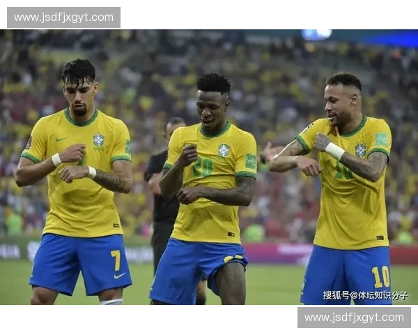 2026世界杯巴西赛程及预测赛果全面分析与精彩对决展望